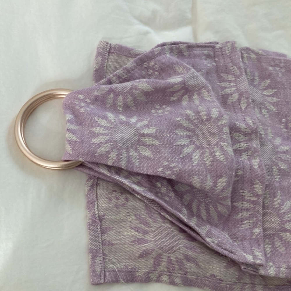 Wildbird Kids Ring Sling